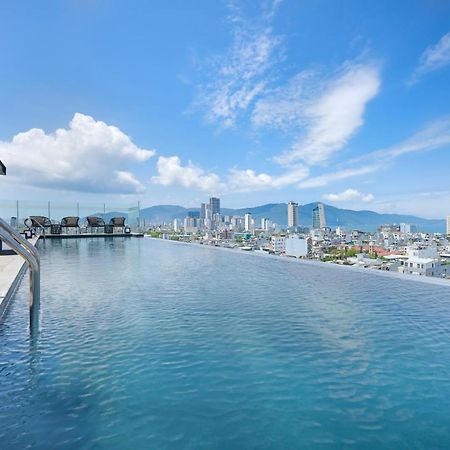 Estrella Boutique Hotel ดานัง ภายนอก รูปภาพ