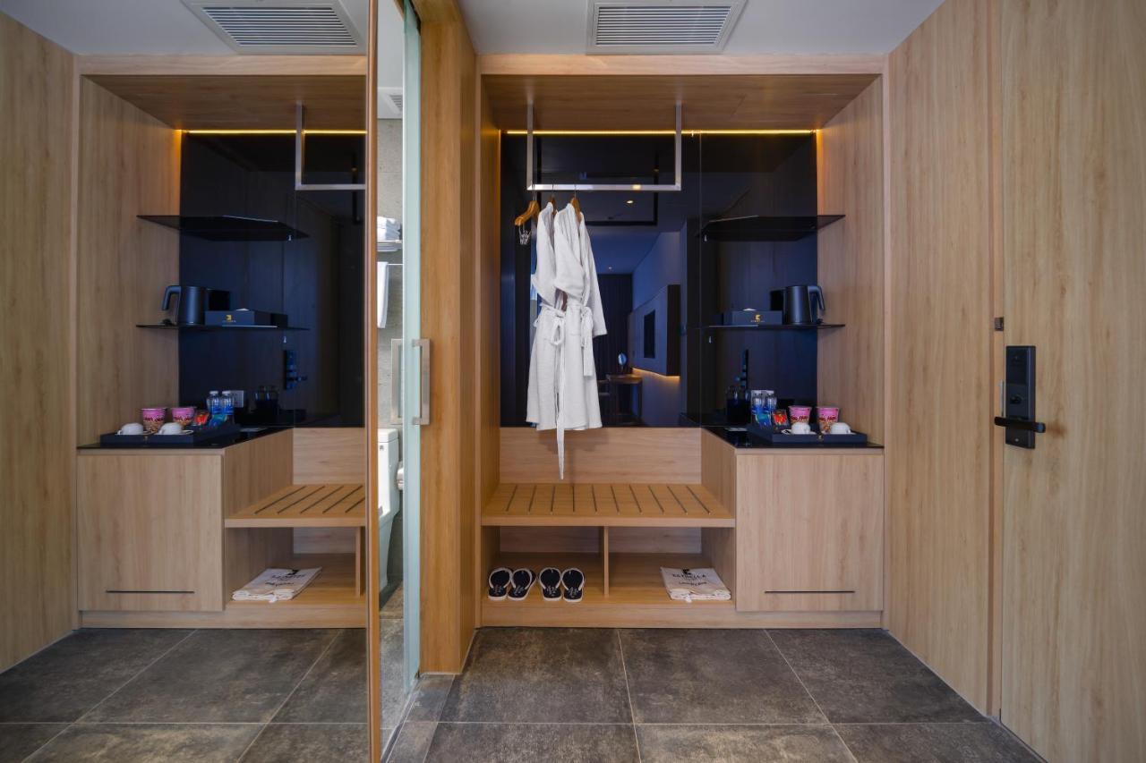 Estrella Boutique Hotel ดานัง ภายนอก รูปภาพ