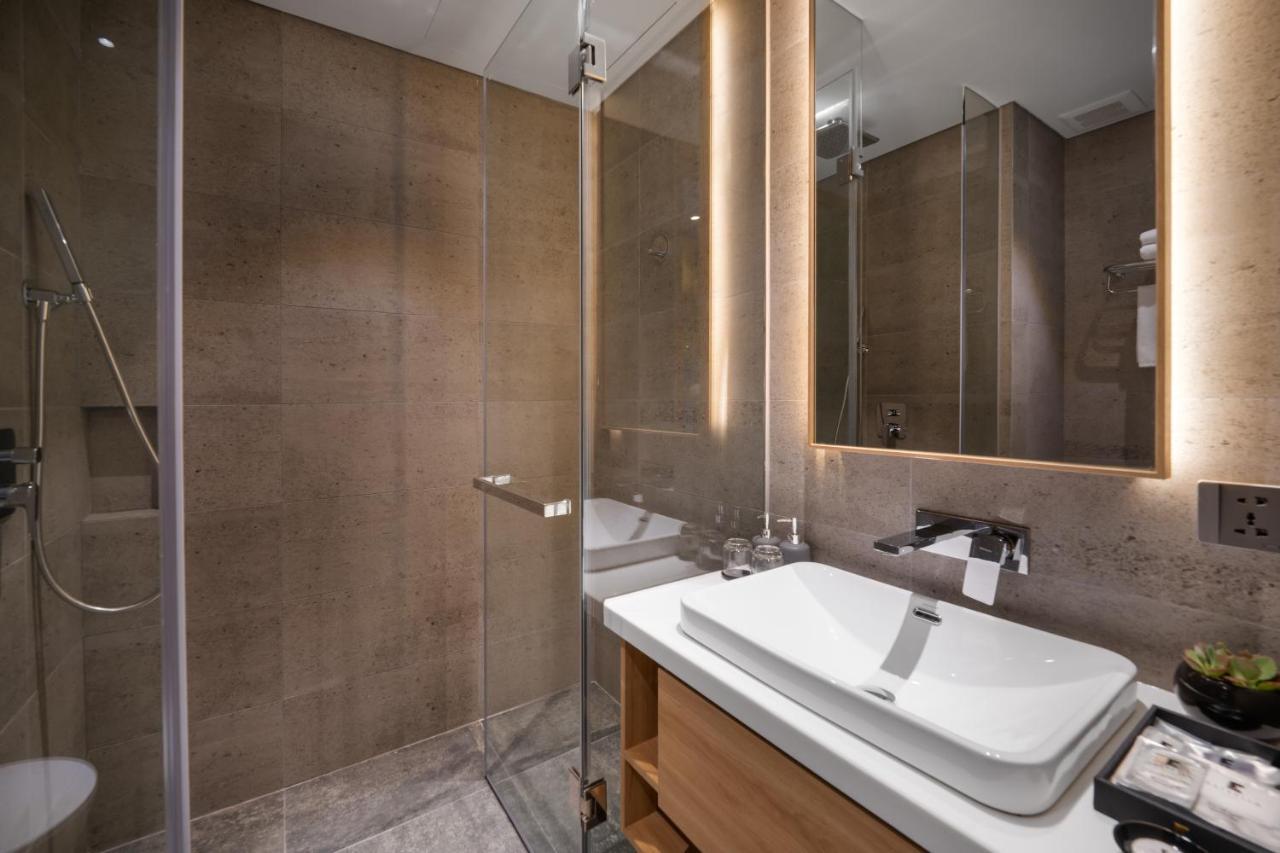 Estrella Boutique Hotel ดานัง ภายนอก รูปภาพ