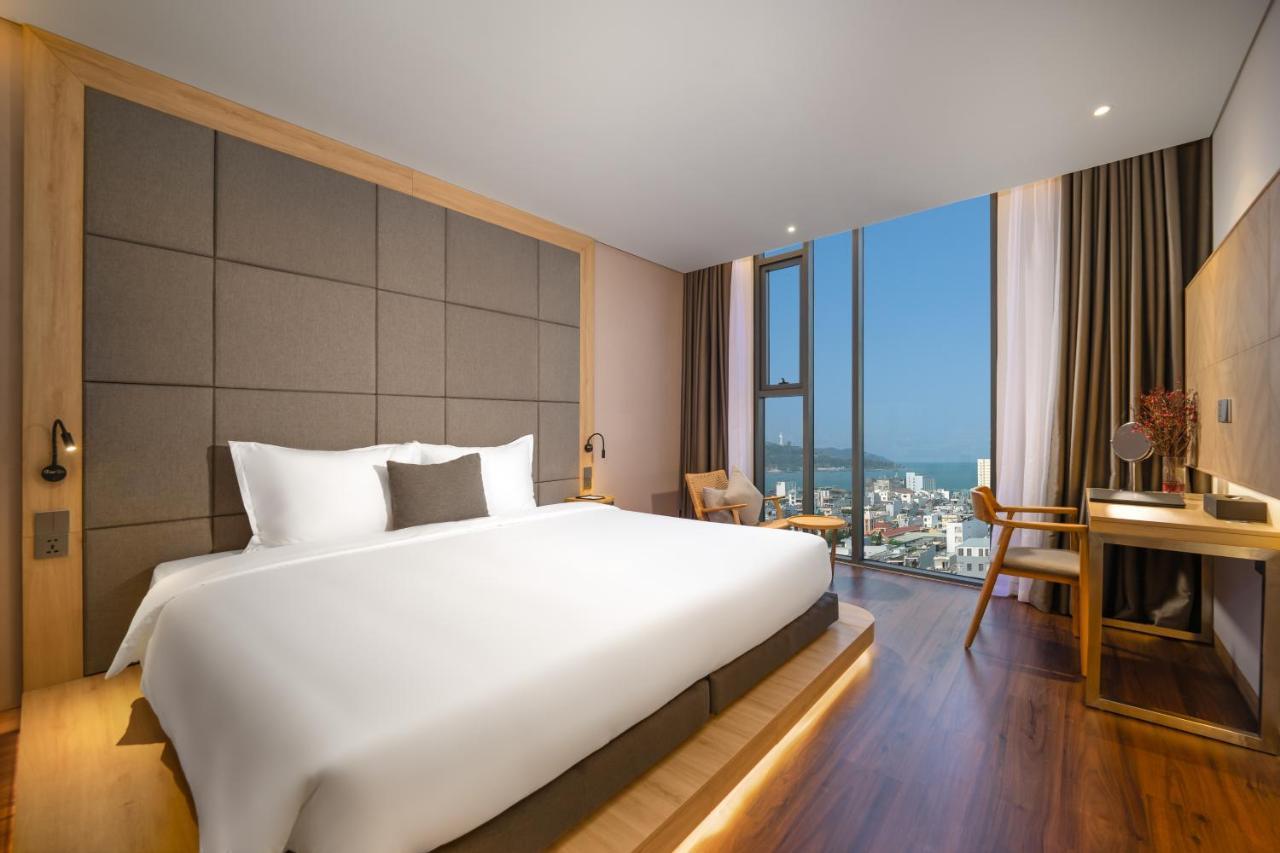 Estrella Boutique Hotel ดานัง ภายนอก รูปภาพ
