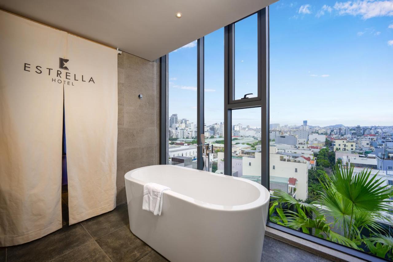 Estrella Boutique Hotel ดานัง ภายนอก รูปภาพ