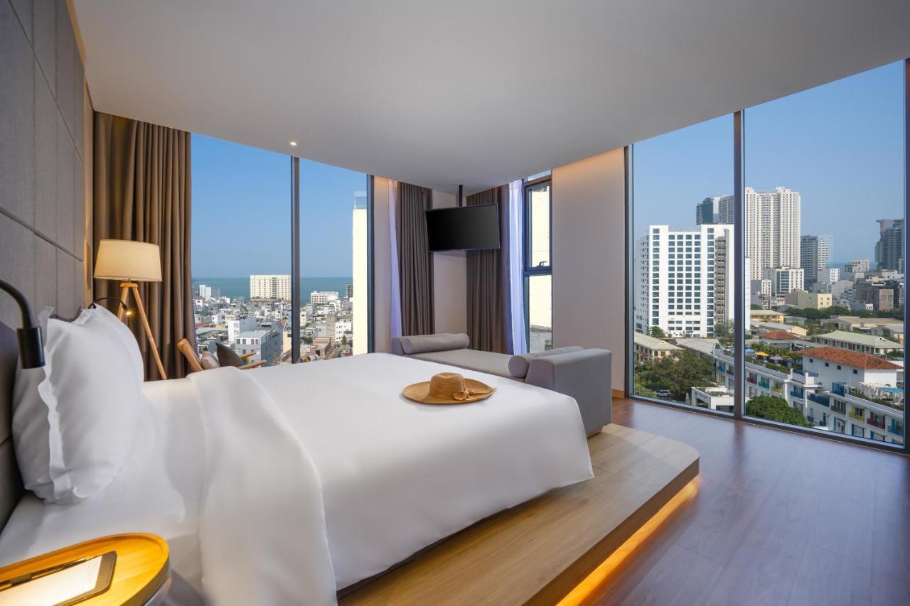 Estrella Boutique Hotel ดานัง ภายนอก รูปภาพ
