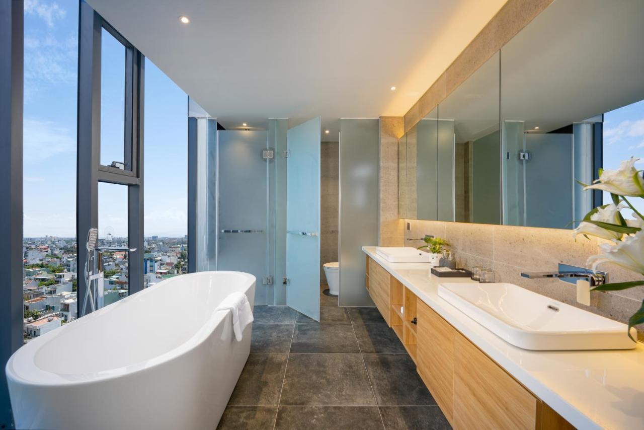 Estrella Boutique Hotel ดานัง ภายนอก รูปภาพ