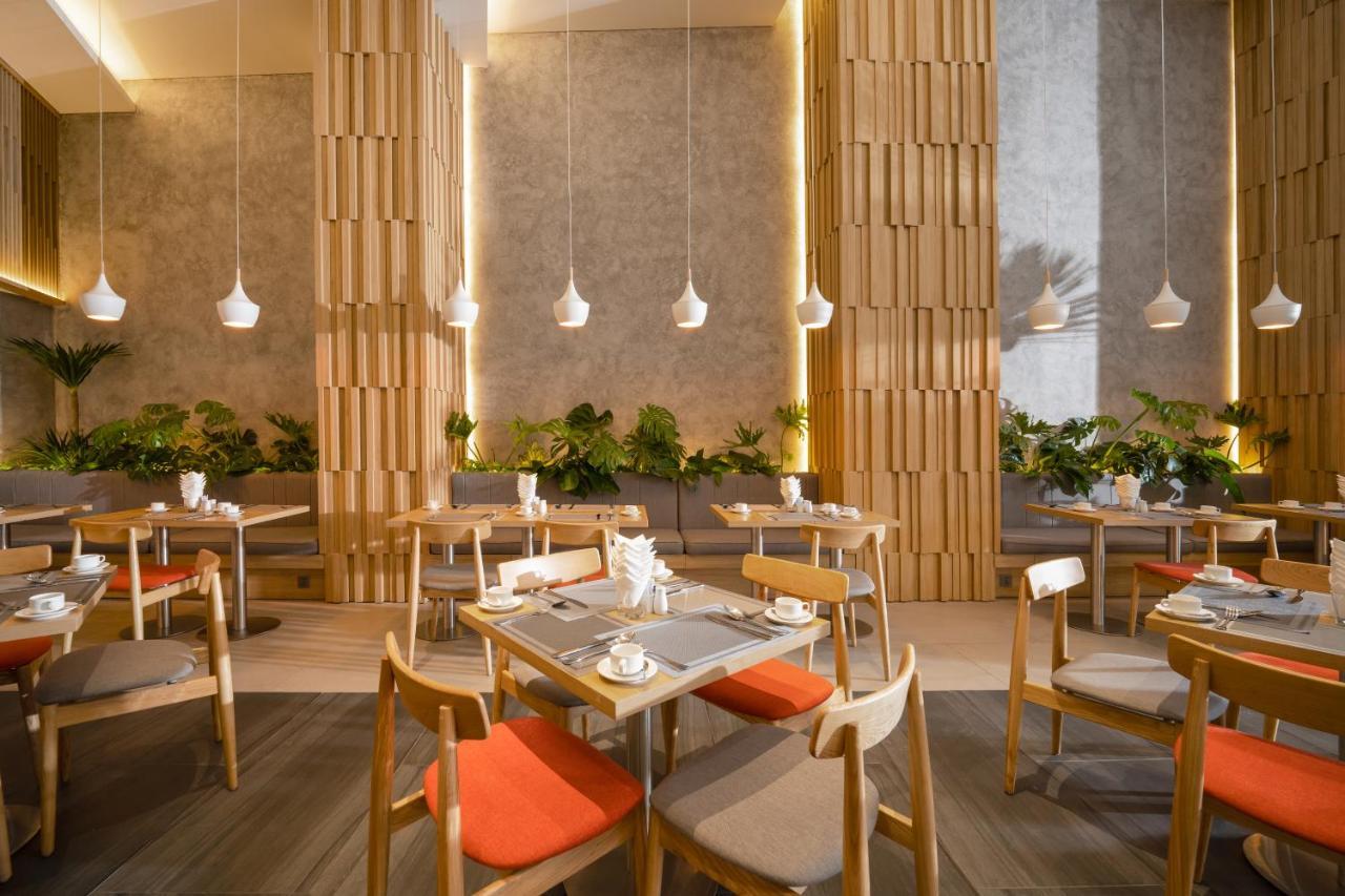 Estrella Boutique Hotel ดานัง ภายนอก รูปภาพ